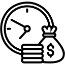 Affordable Web Development Services Icon