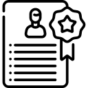 5+ years of Web Development Experience Icon