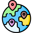 Different Regions Management