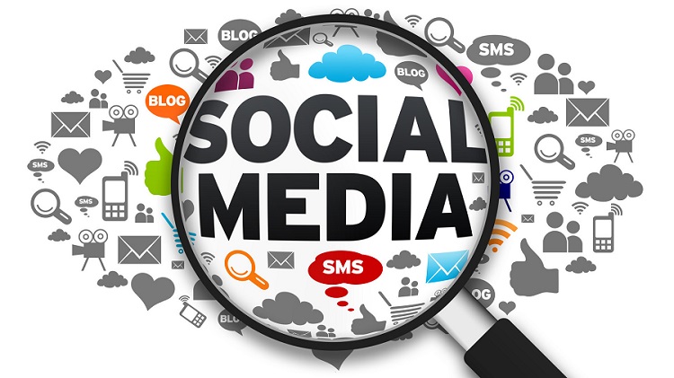 social media marketing in meerut