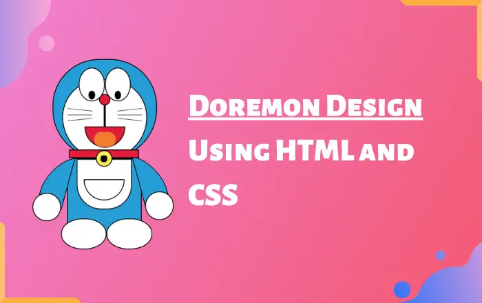 doremon-using-html-css