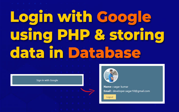 login-with-google-in-php